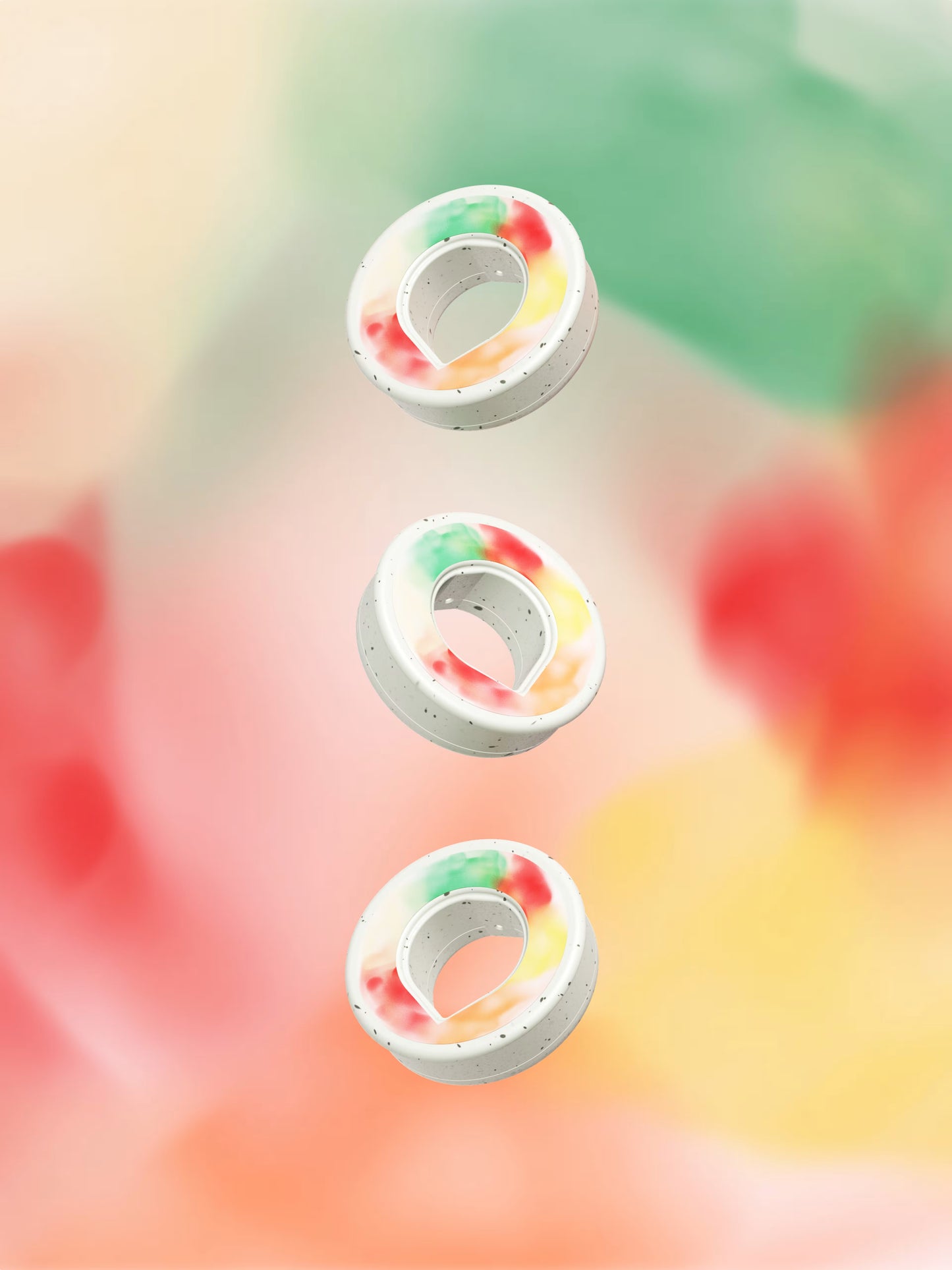 Bonbon ourson