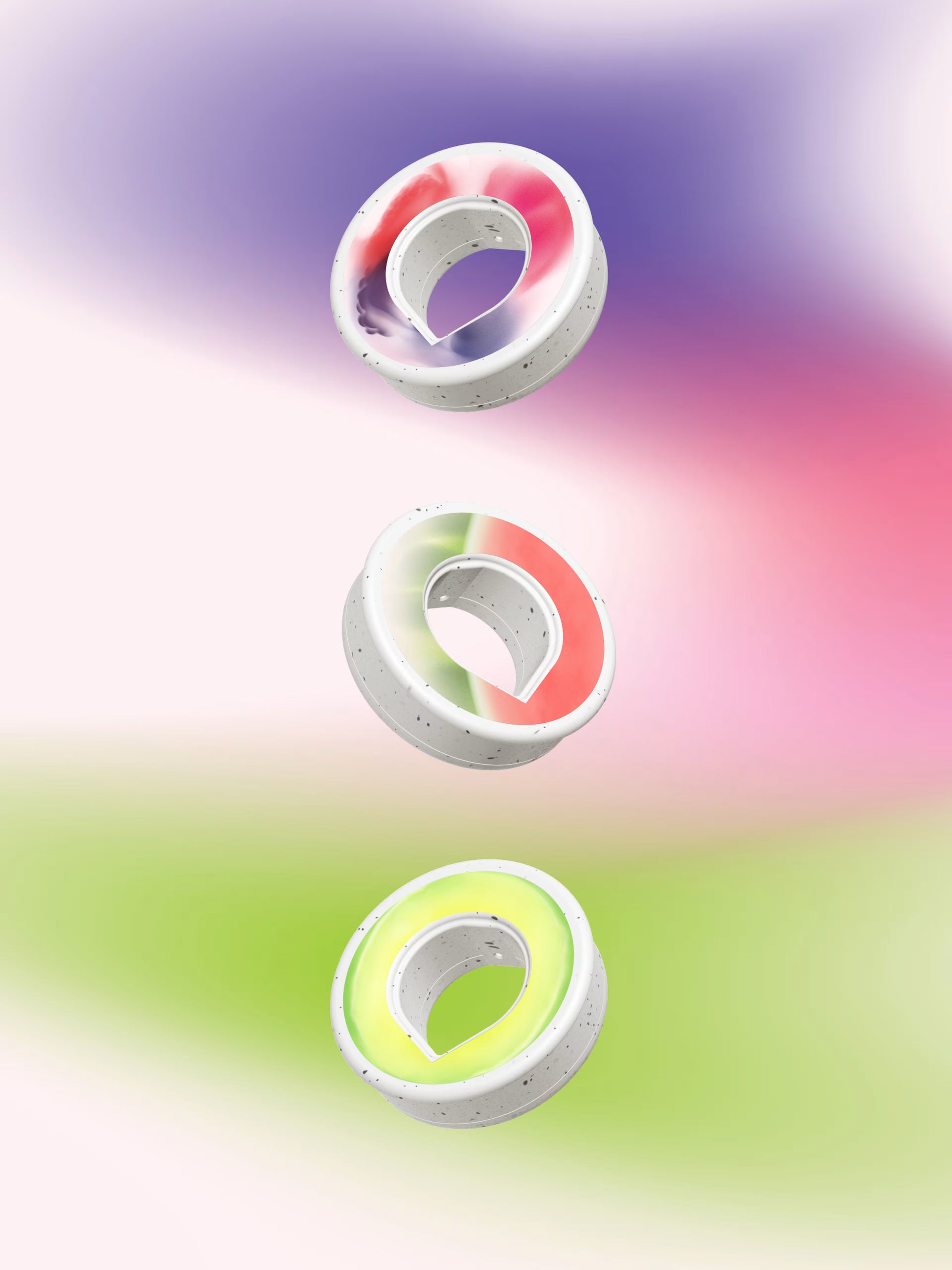 Vivid Vibes Coffret sélection