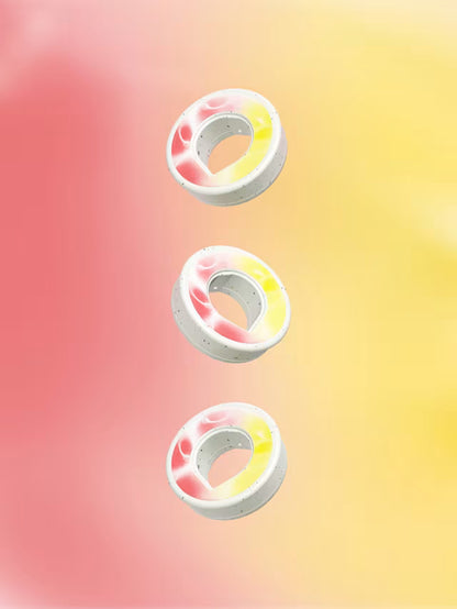 Citron-Framboise