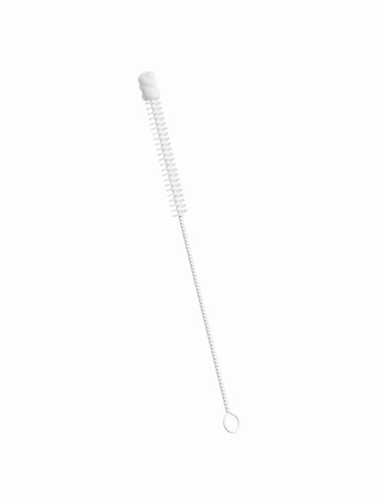 Brosse de nettoyage pour paille