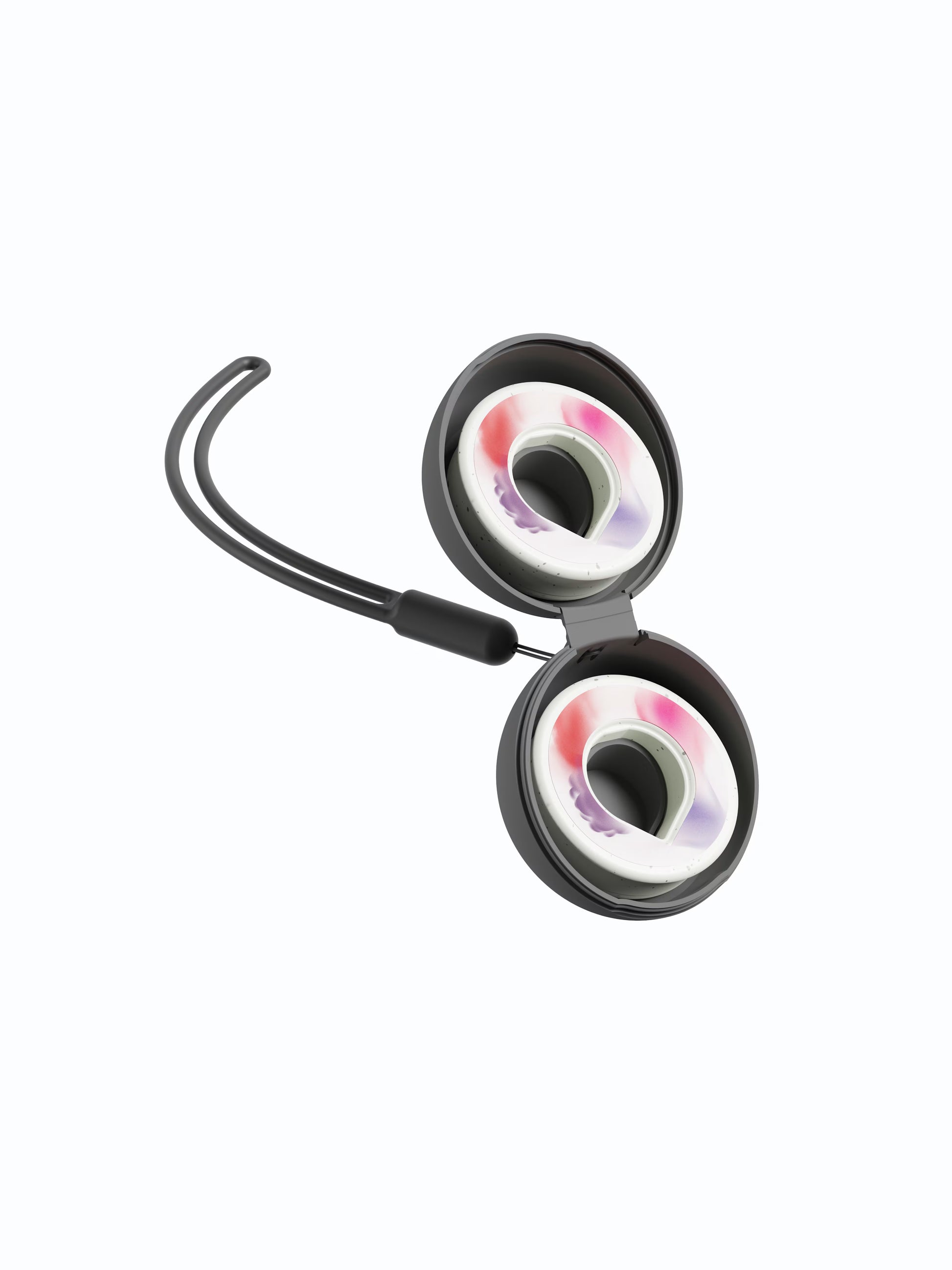 Pod Case TwoGo - Default