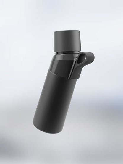 Air Up Tumbler - Pitch Black 850ML