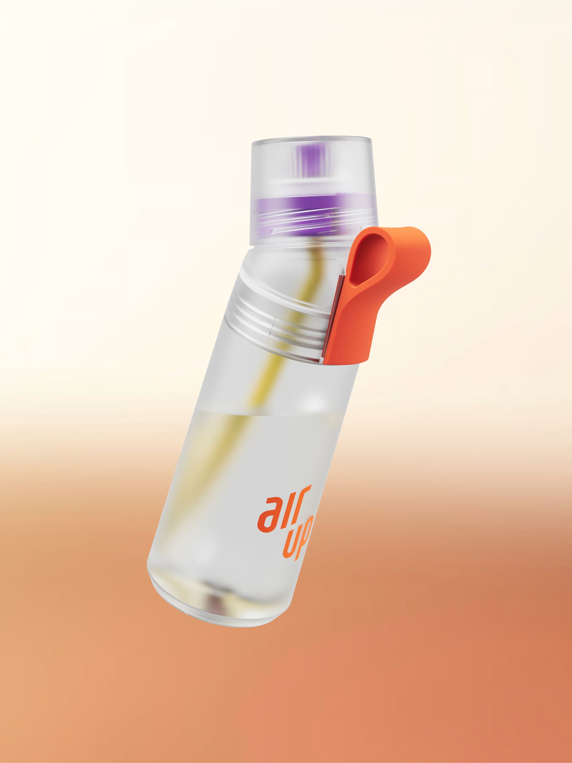 Air Up Tumbler - Vivid Splash 600ML