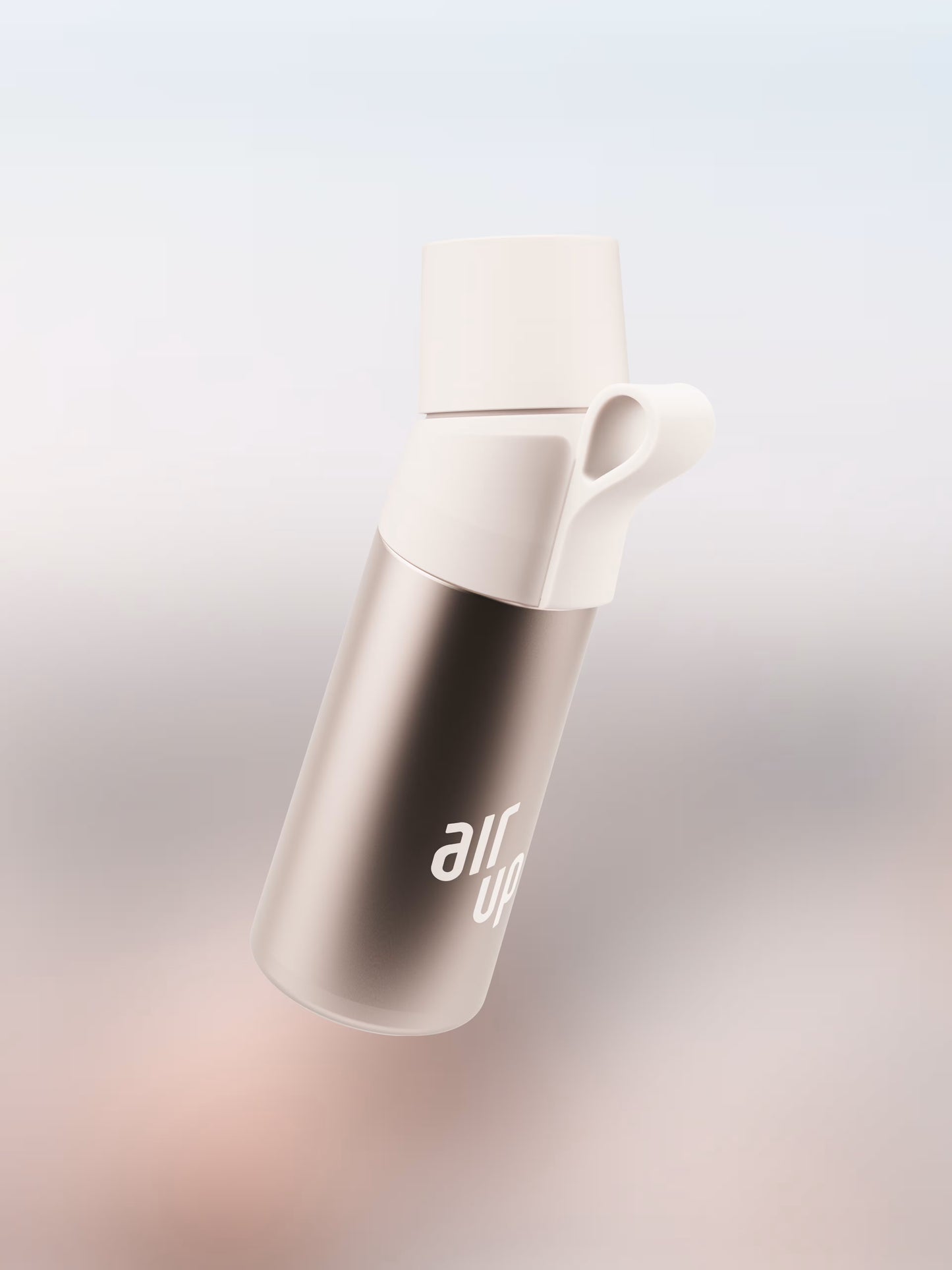 Air Up Tumbler - Blush Quartz 850ML
