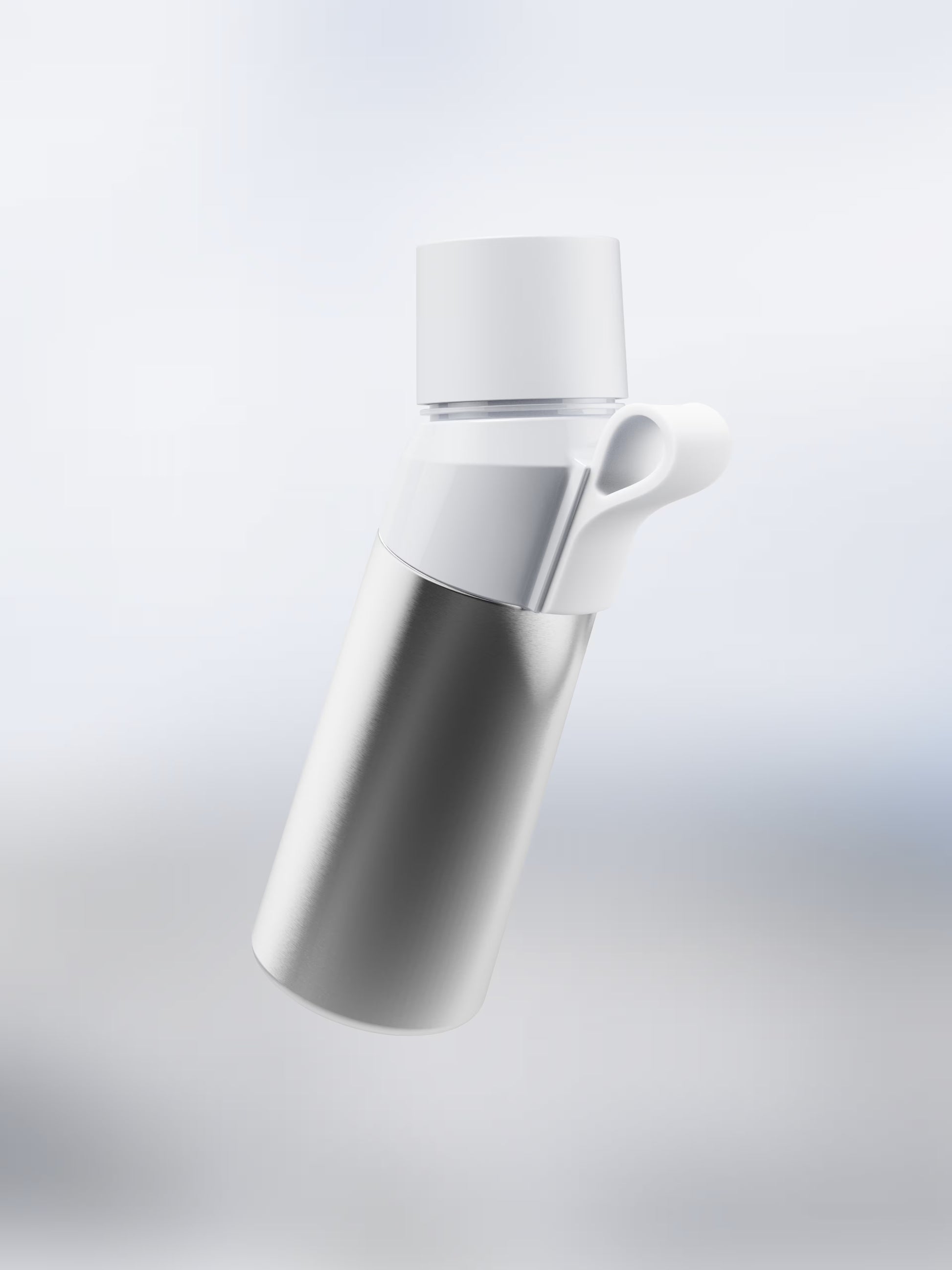 Air Up Tumbler - Silver 850ML