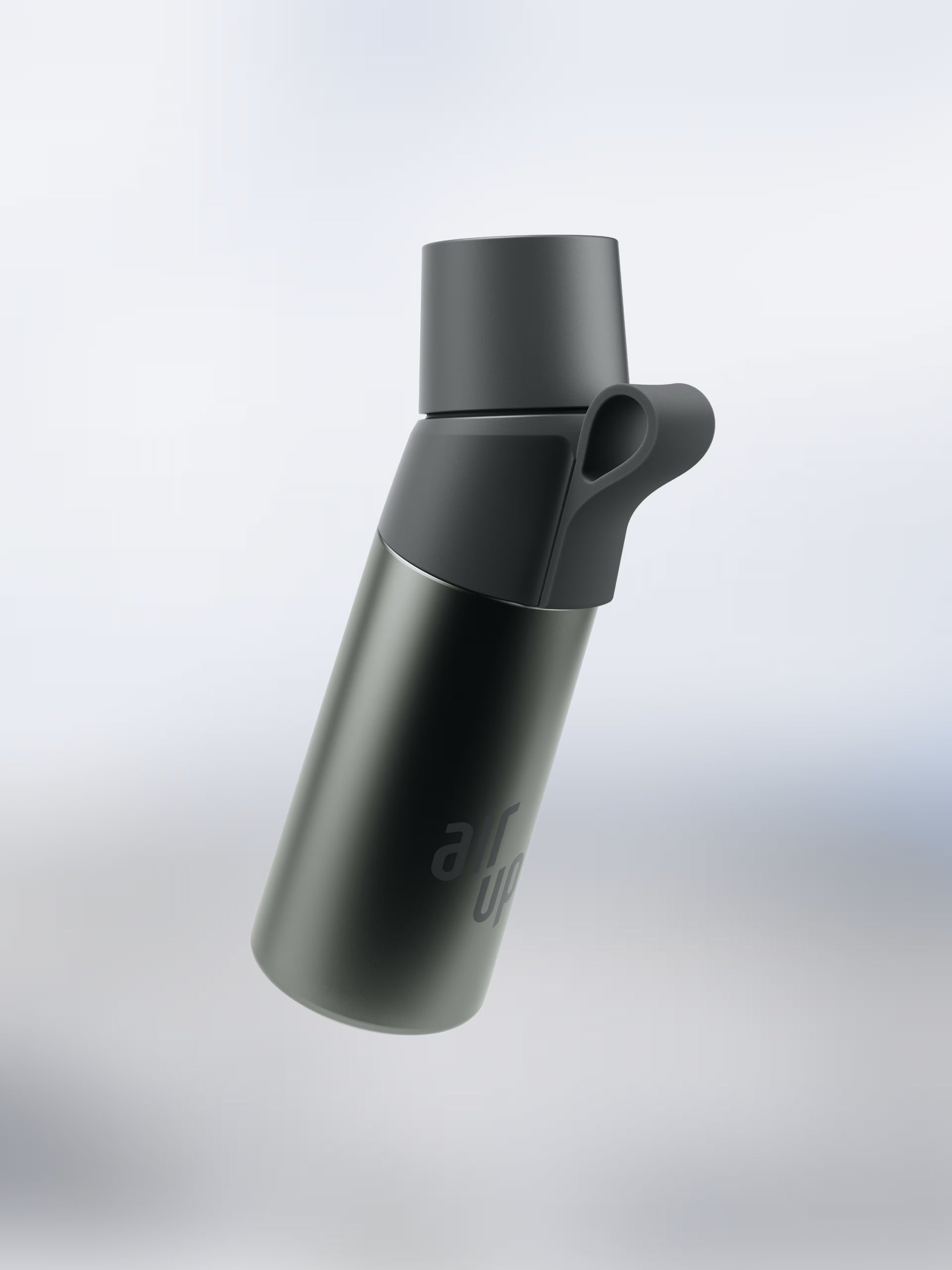 Air Up Tumbler - Dusky Obsidian 850ML