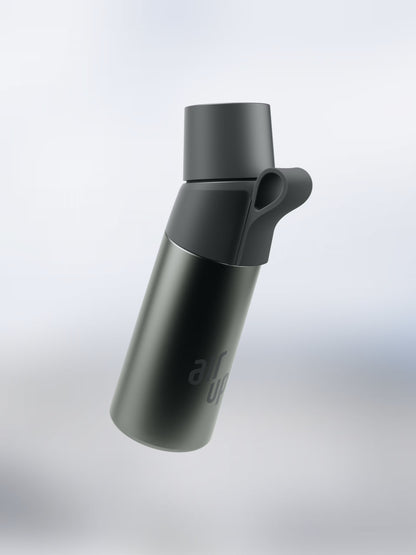 Air Up Tumbler - Dusky Obsidian 850ML