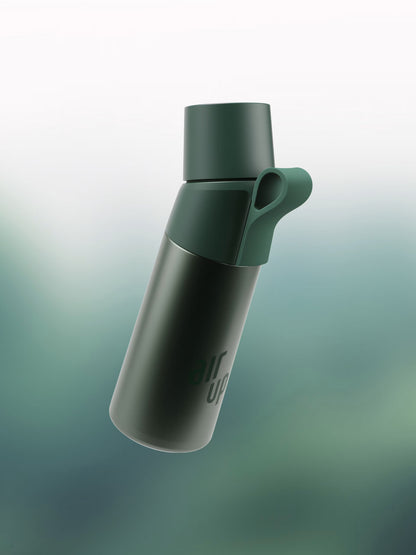 Air Up Tumbler - Calm Emerald 850ML