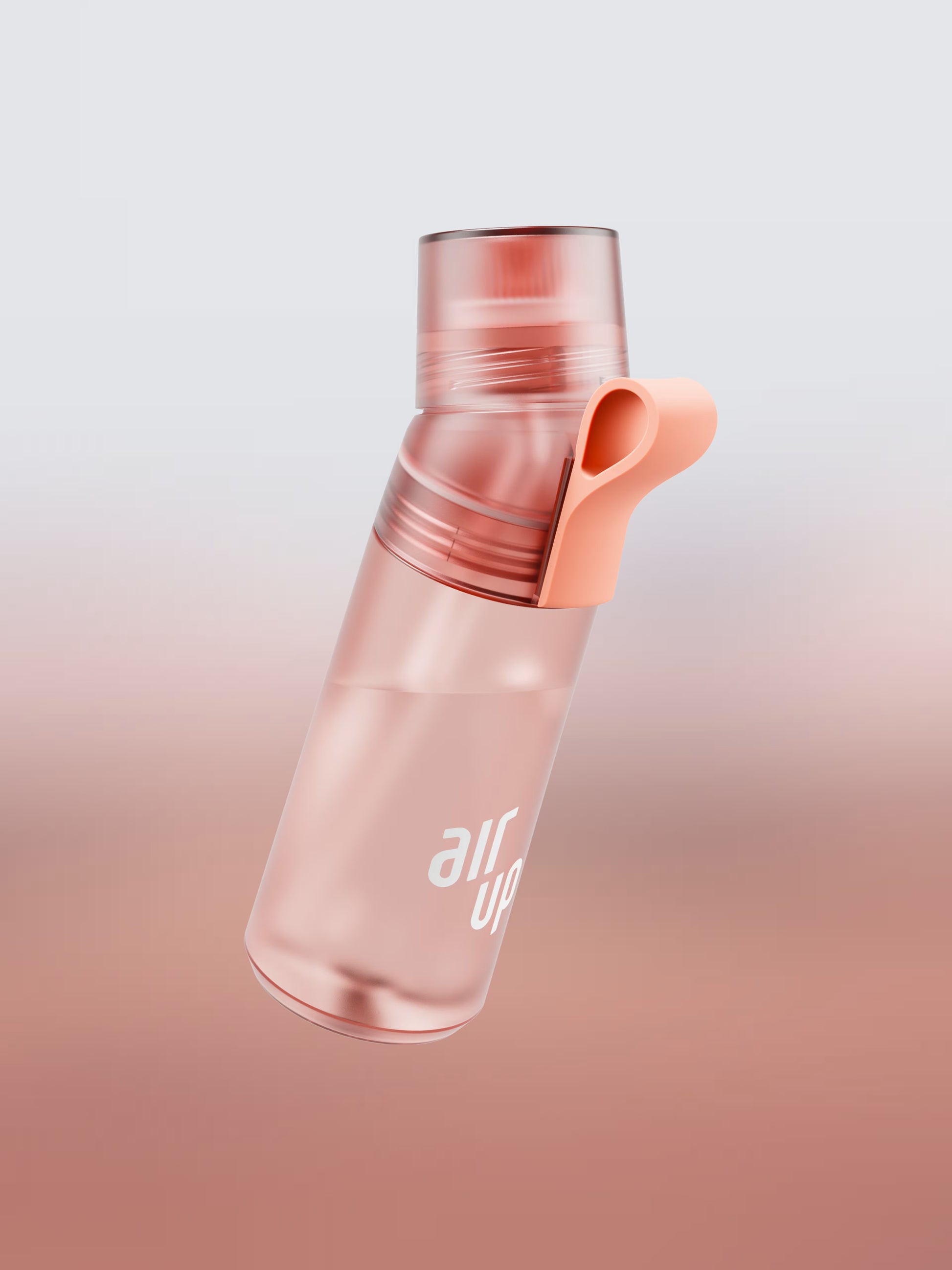 Air Up Tumbler - Red Poppy 1000ML