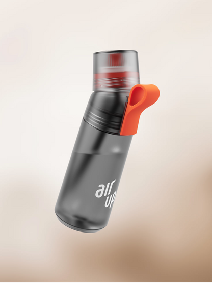 Air Up Tumbler - Charcoal Grey 1000ML