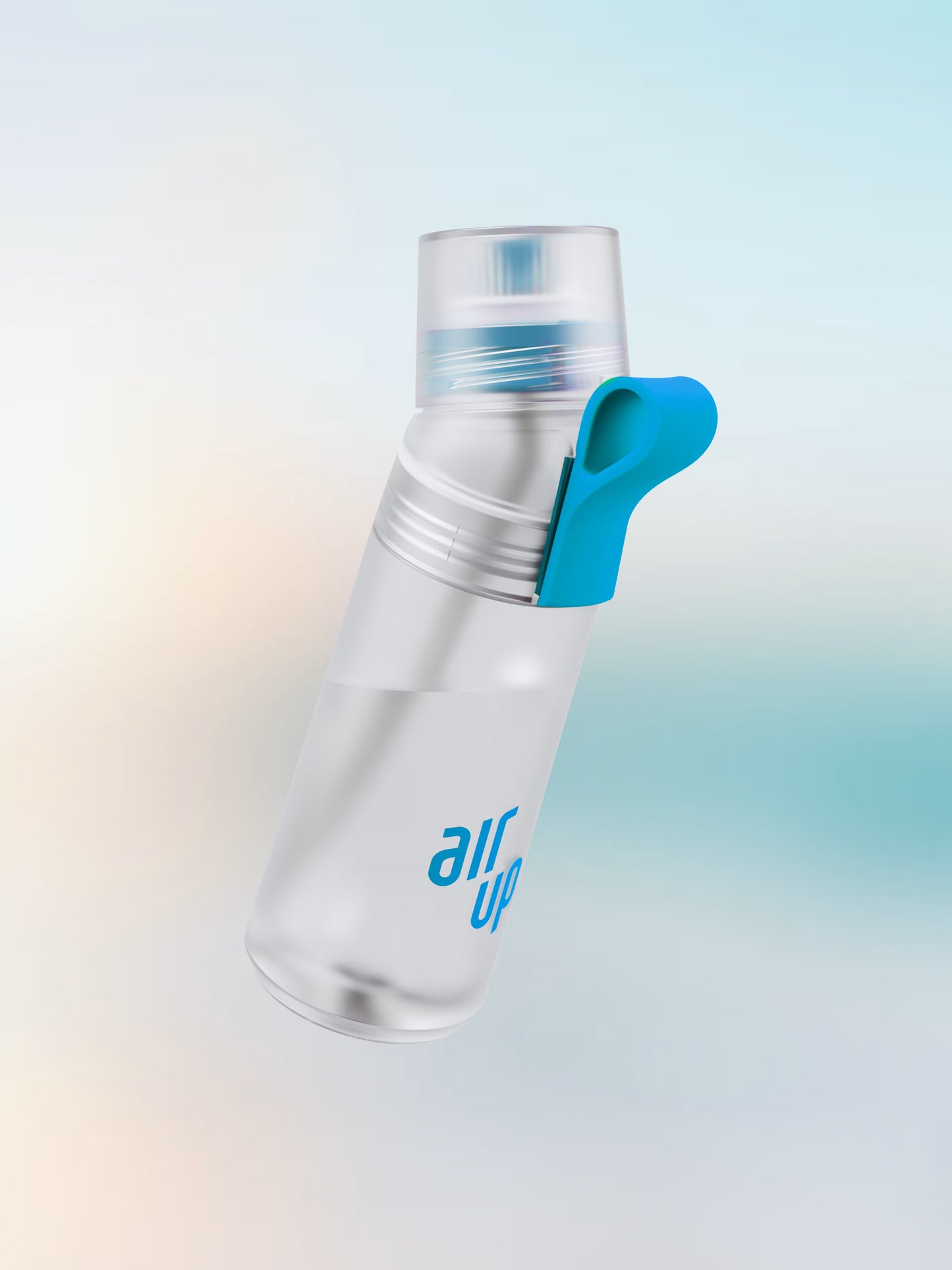 Air Up Tumbler - Blue Splash 600ML