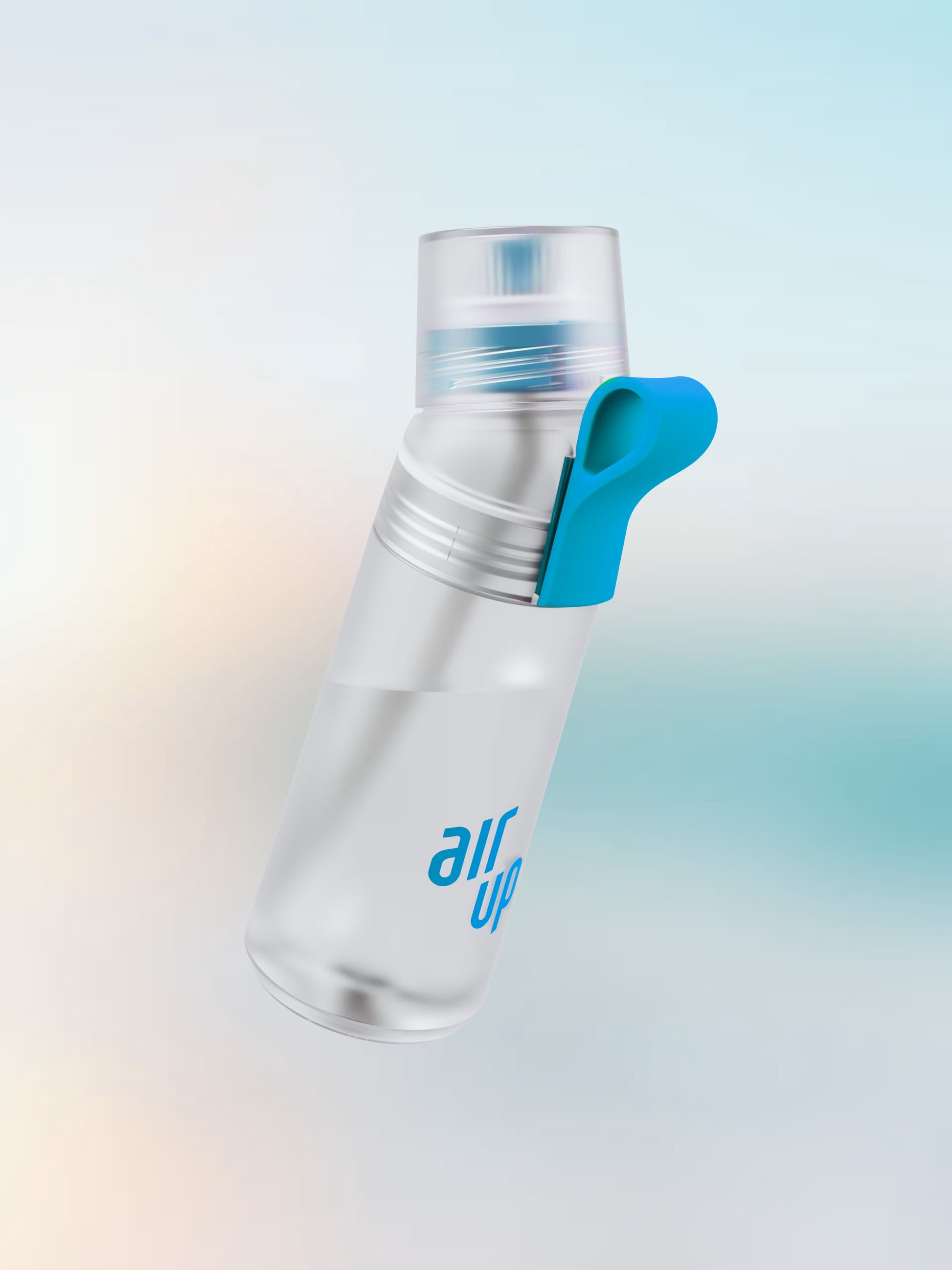 Air Up Tumbler - Blue Splash 600ML