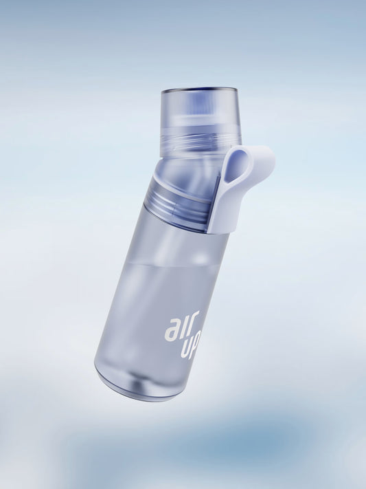 Air Up Tumbler - Cobalt Blueberry 1000ML