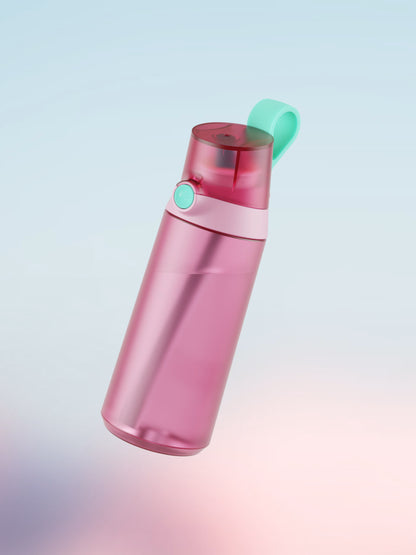 Air Up Tumbler - Soft Pink / Turquoise 600ML