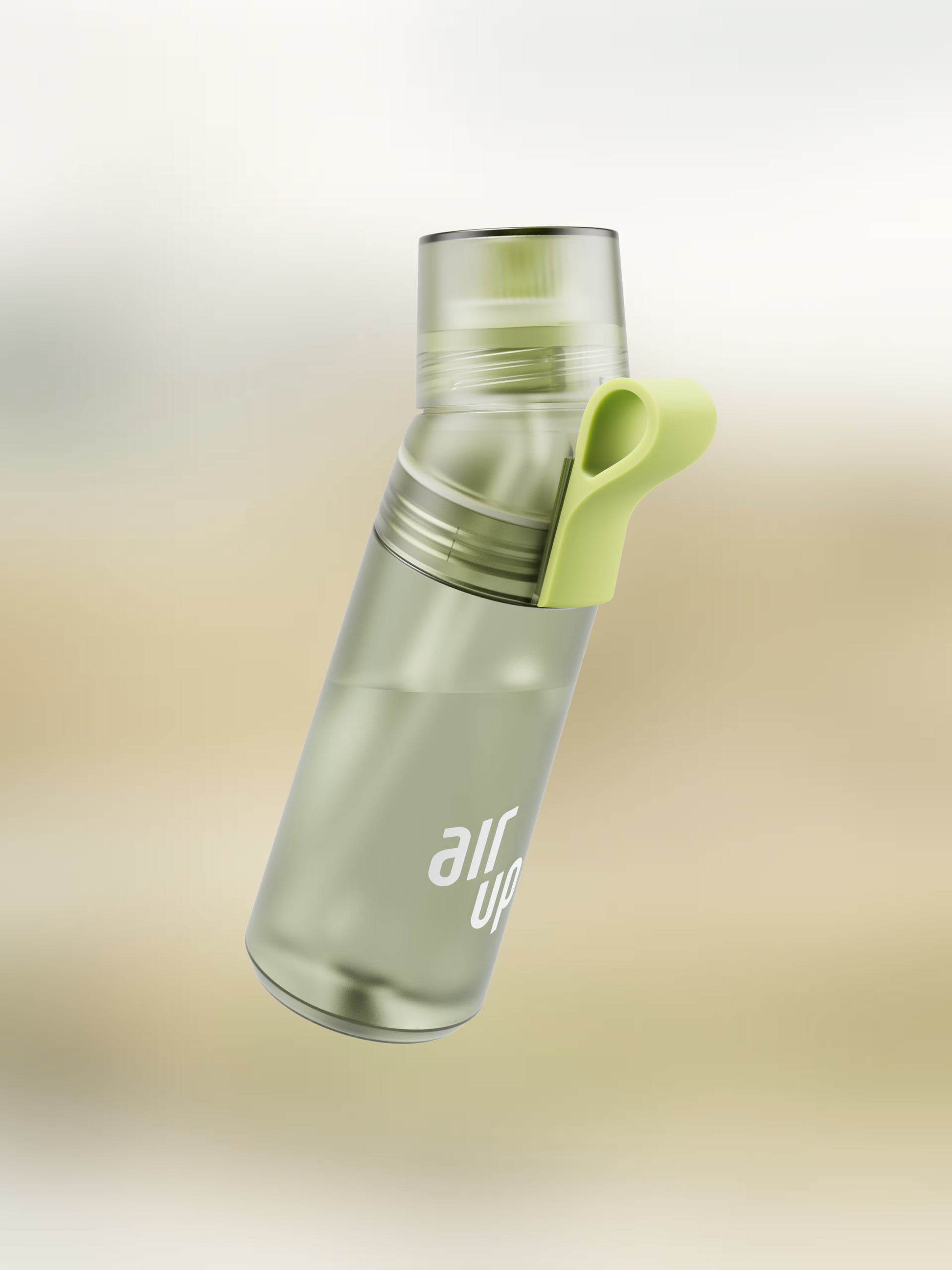 Air Up Tumbler - Green Sage 1000ML