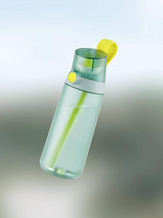 Air Up Tumbler - Green / Bright Yellow 600ML