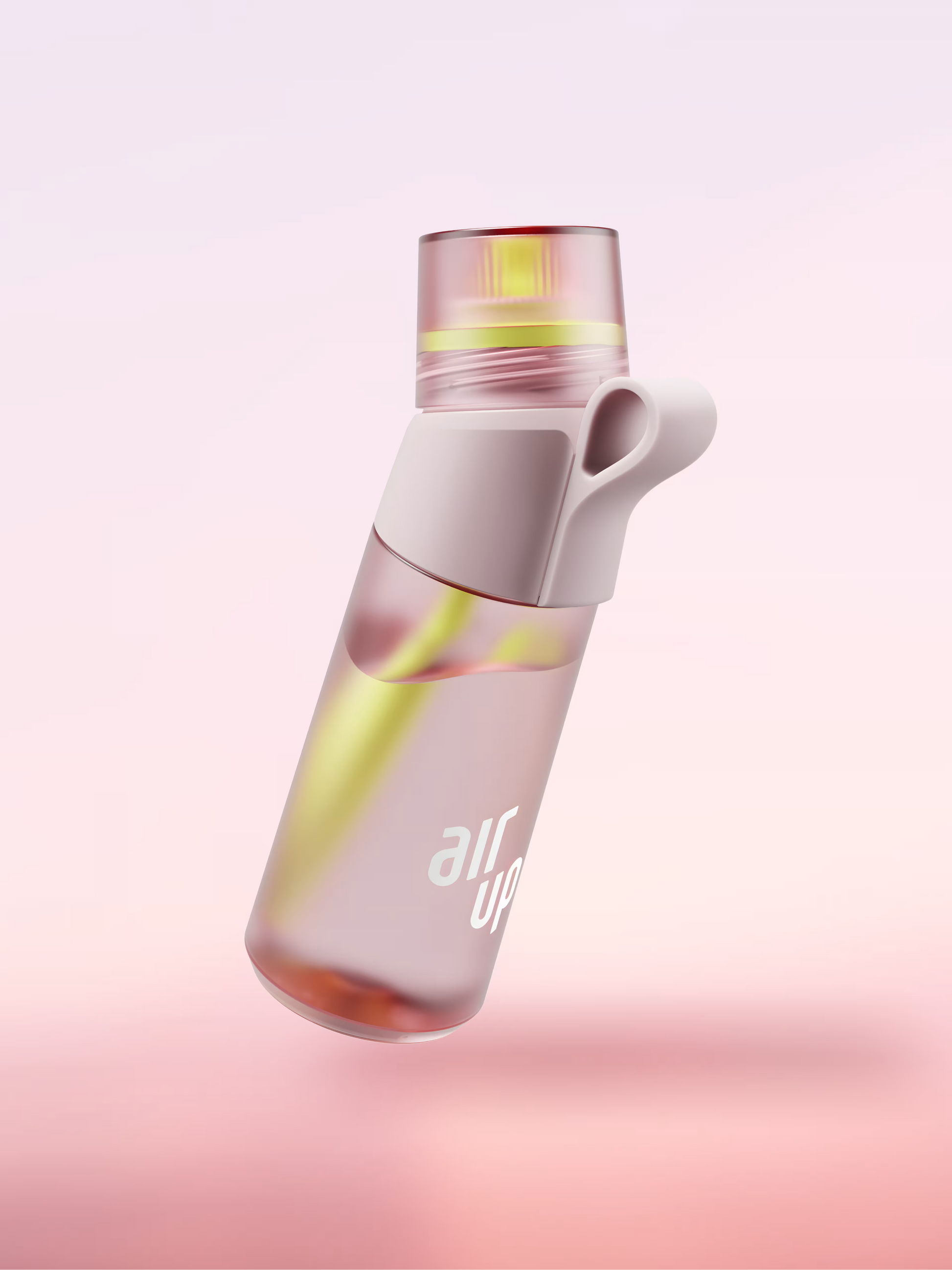 Air Up Tumbler - Pink Crush 600ML