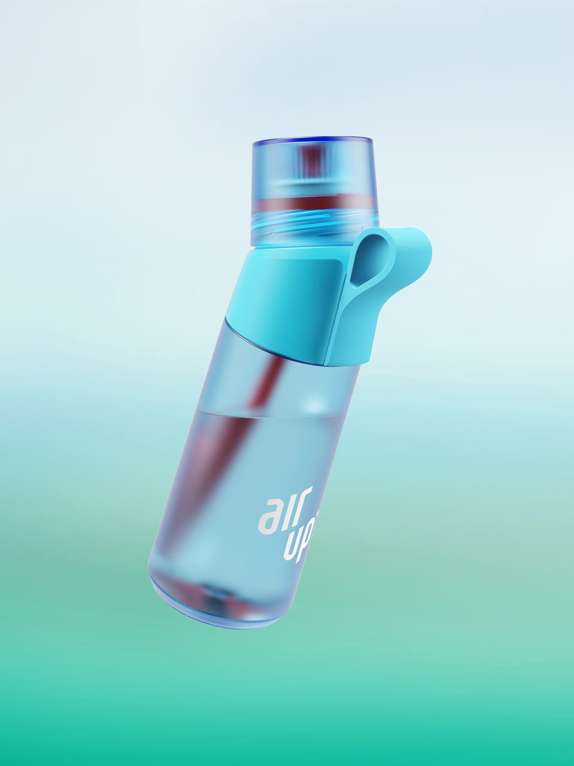 Air Up Tumbler - Blue Pulse 600ML