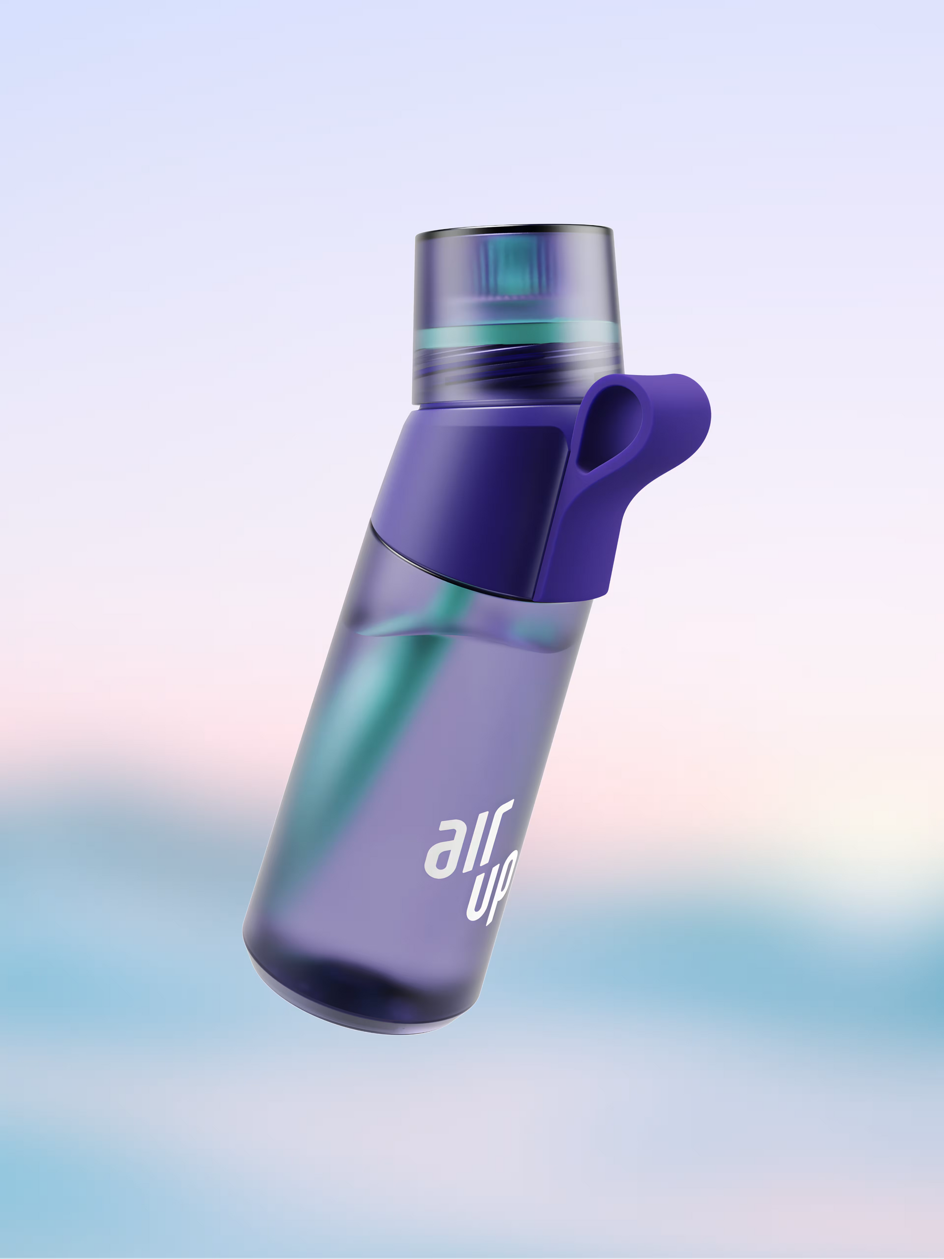 Air Up Tumbler - Purple Strike 600ML