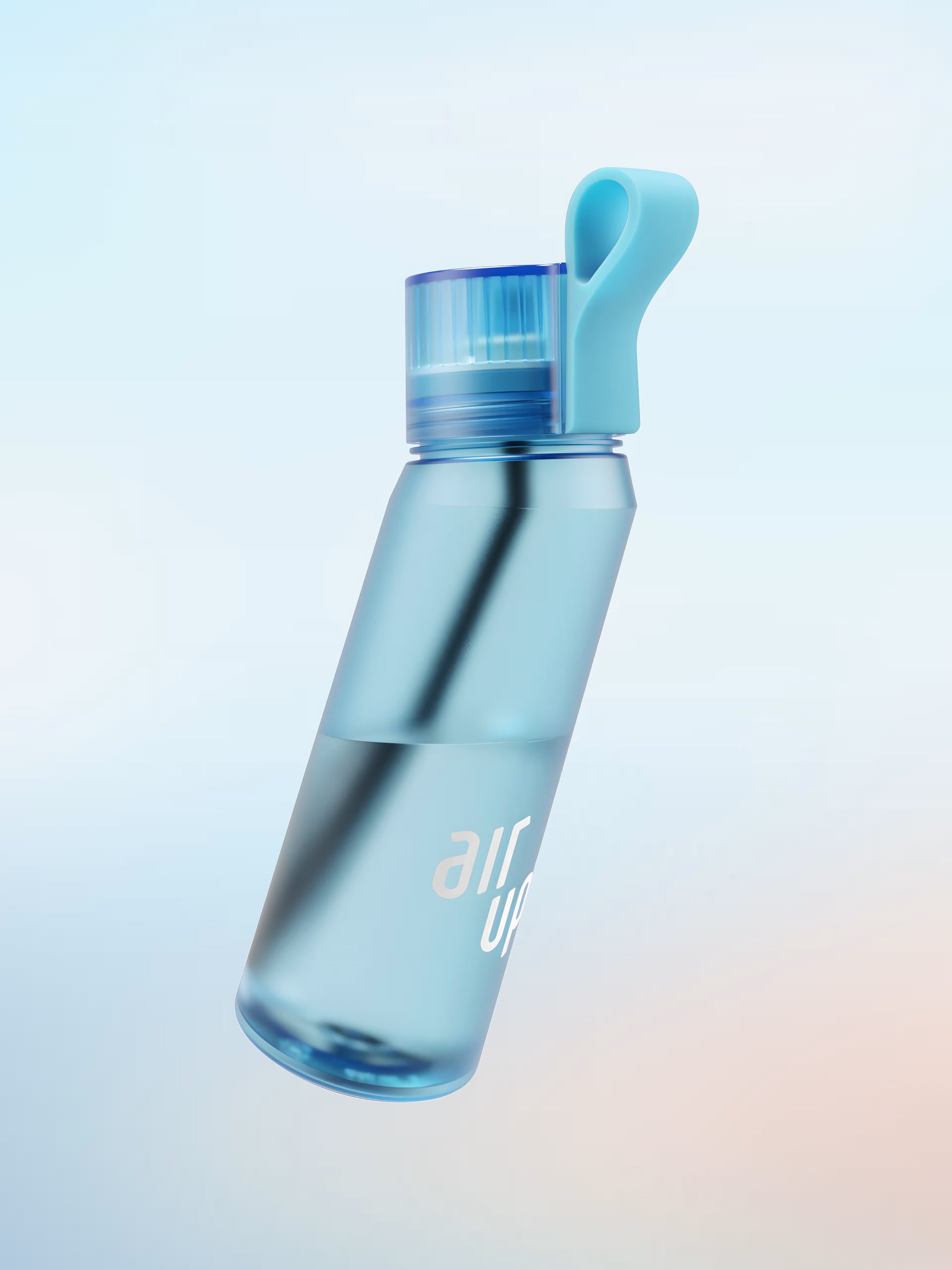 Air Up Tumbler - Ocean Blue 650ML