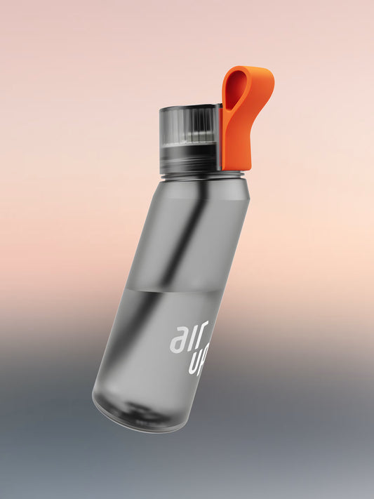 Air Up Tumbler - Charcoal Grey 650ML