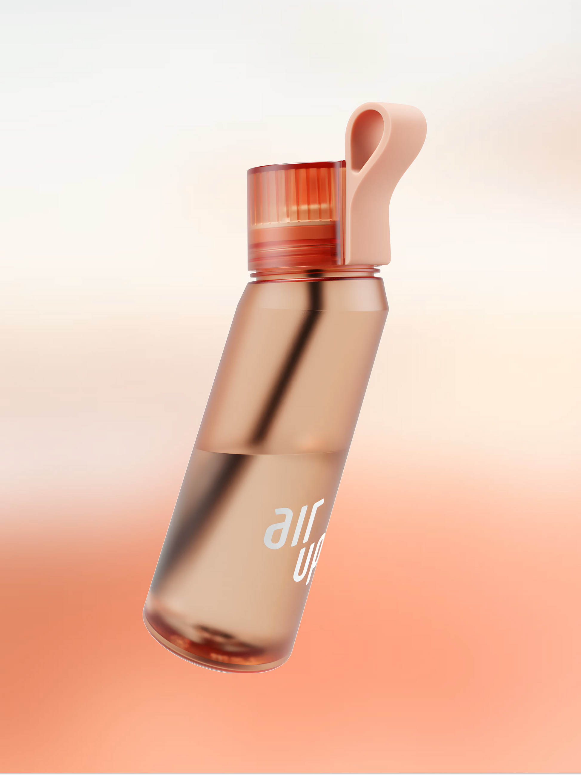 Air Up Tumbler - Electric Orange 650ML
