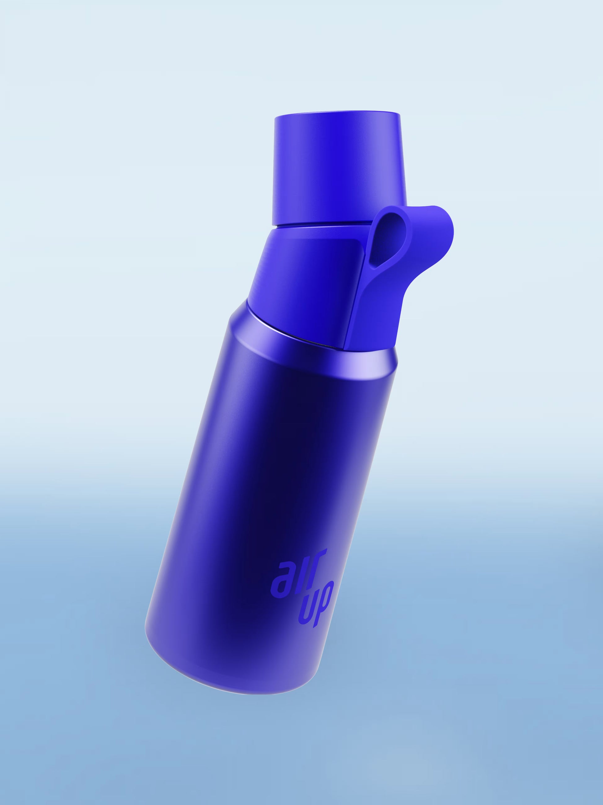 Air Up Tumbler - Blunt Sapphire 850ML
