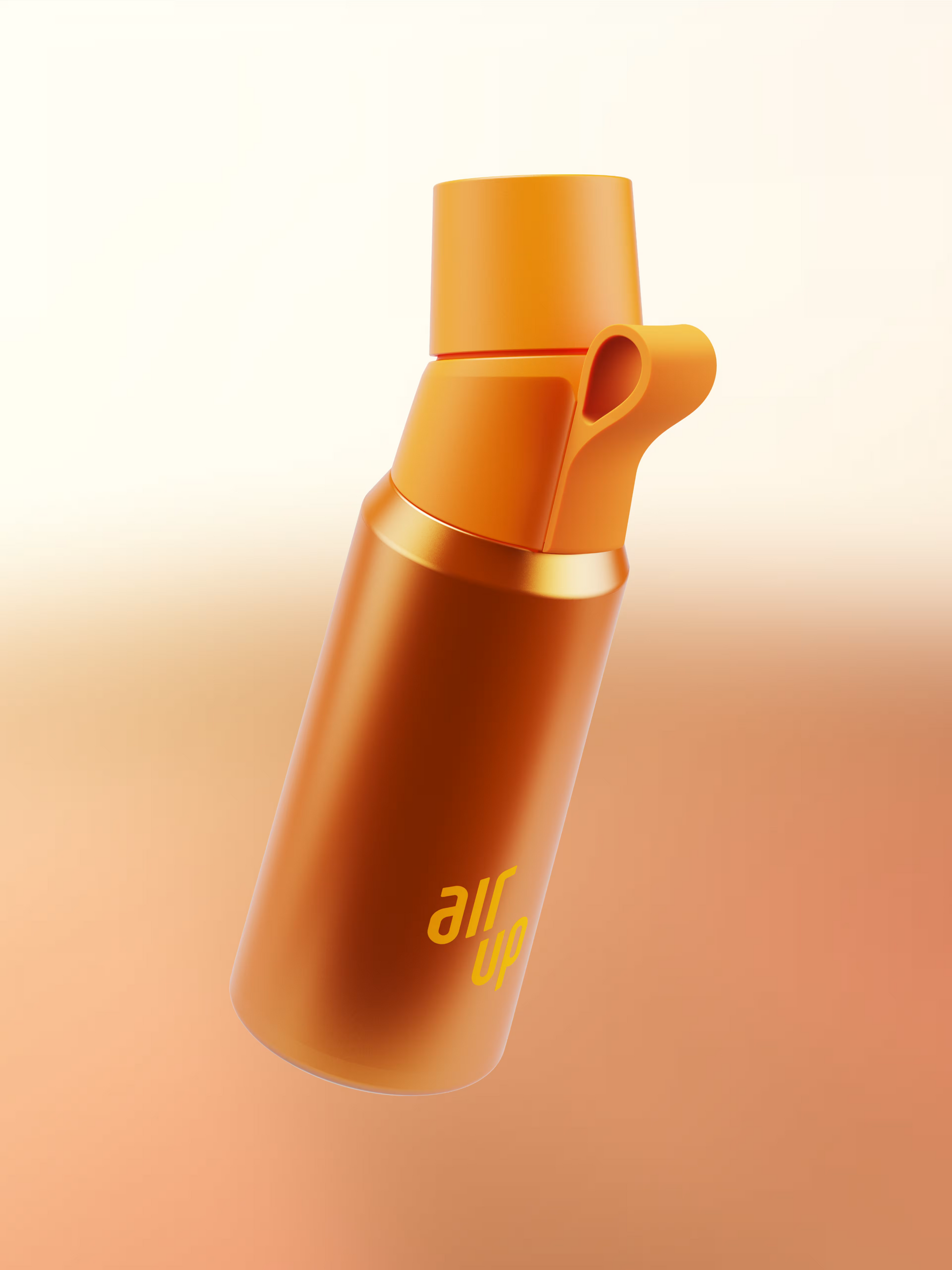 Air Up Tumbler - Fierce Opal 850ML