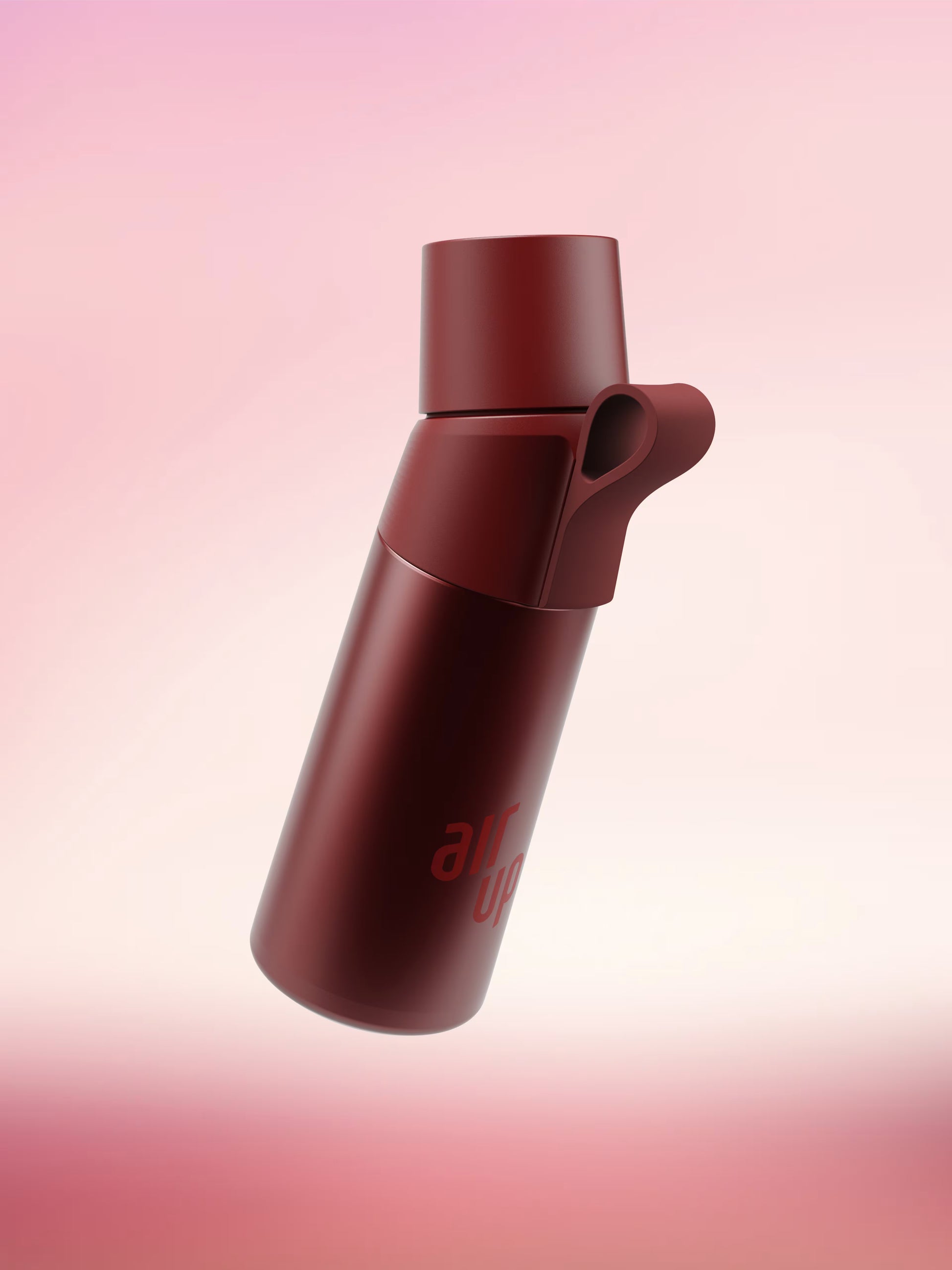 Air Up Tumbler - Rich Ruby 850ML