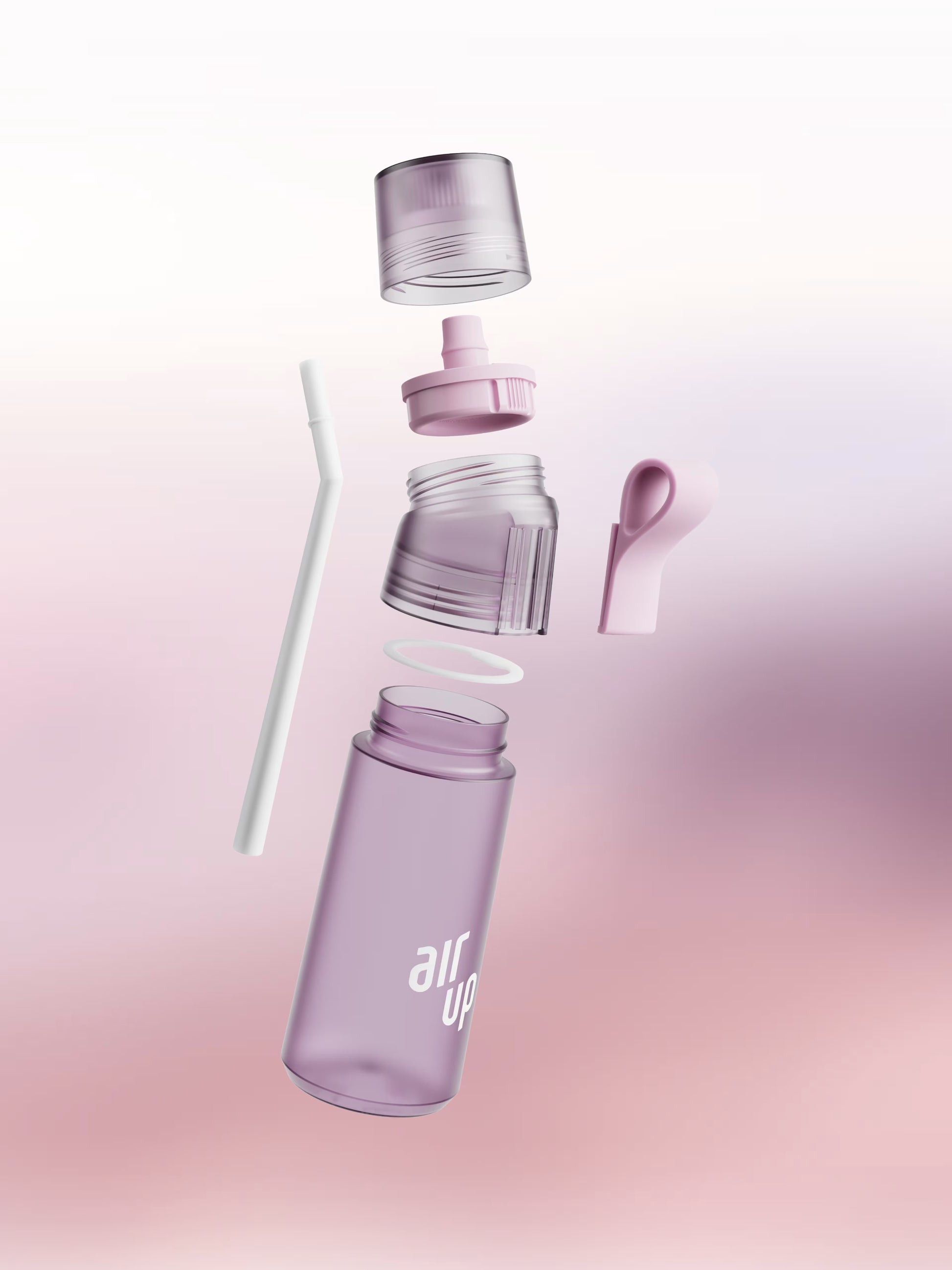 Air Up Tumbler - Lavender 1000ML