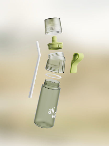 Air Up Tumbler - Green Sage 1000ML