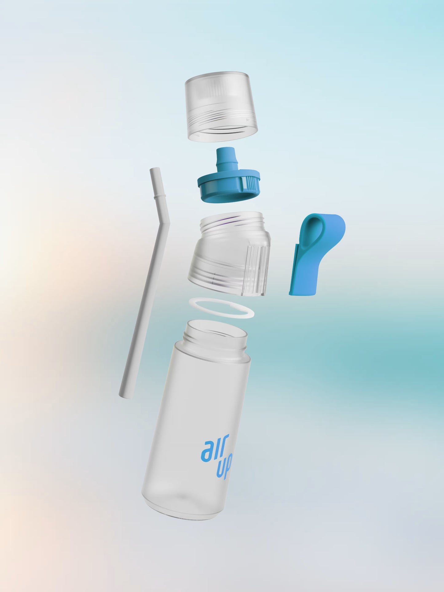 Air Up Tumbler - Blue Splash 600ML