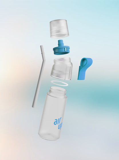 Air Up Tumbler - Blue Splash 600ML