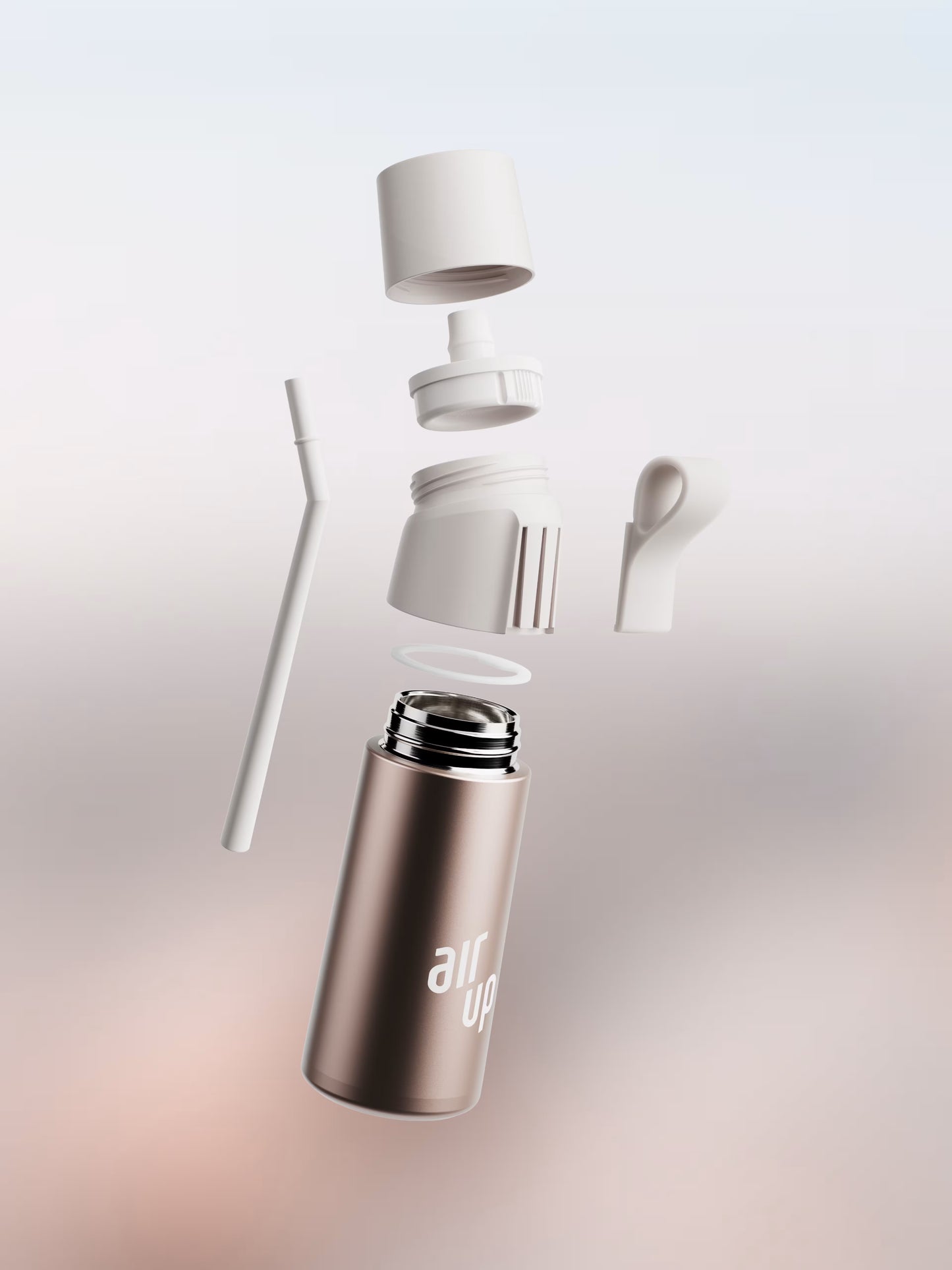 Air Up Tumbler - Blush Quartz 850ML