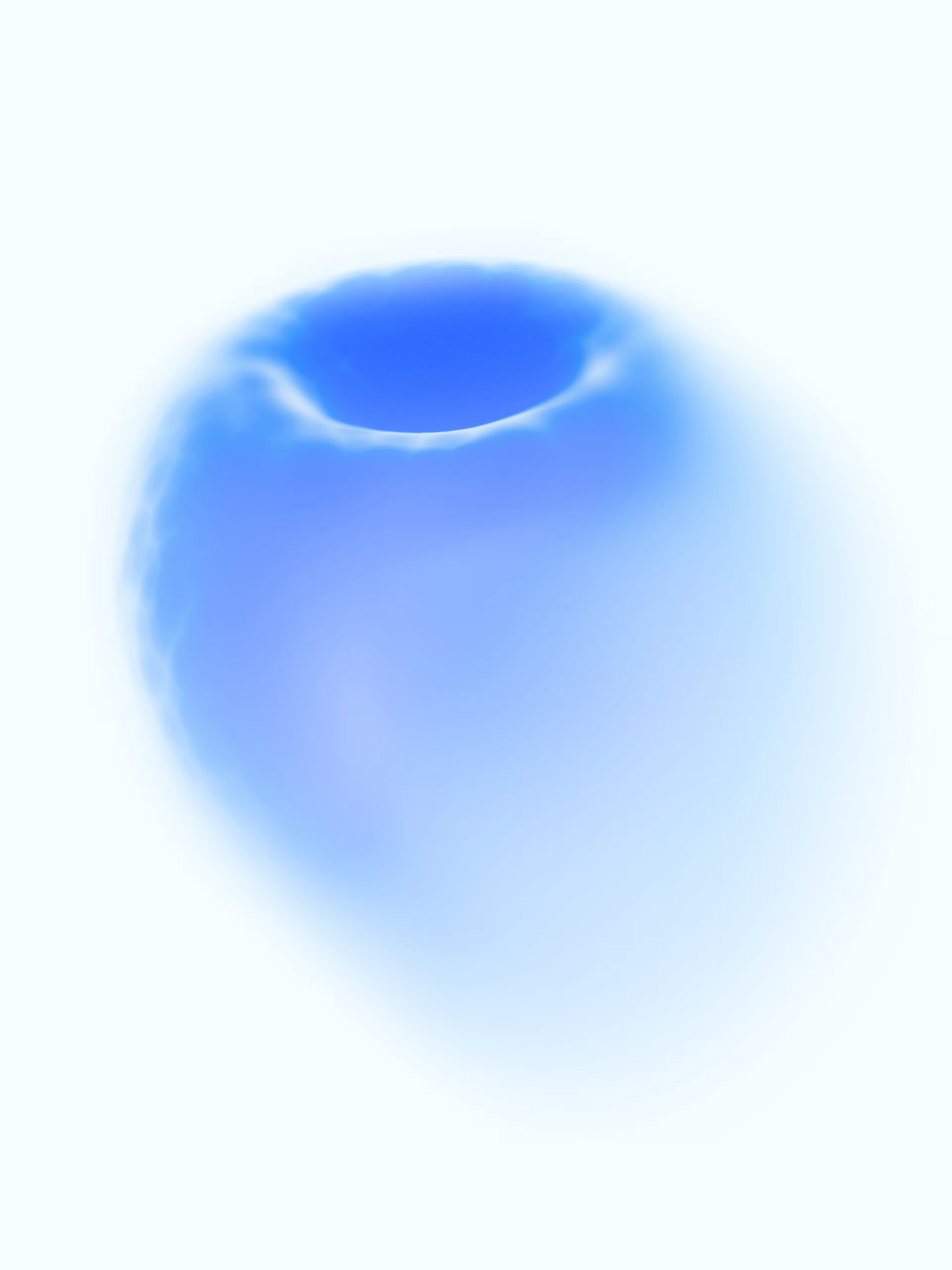 Framboise Bleue