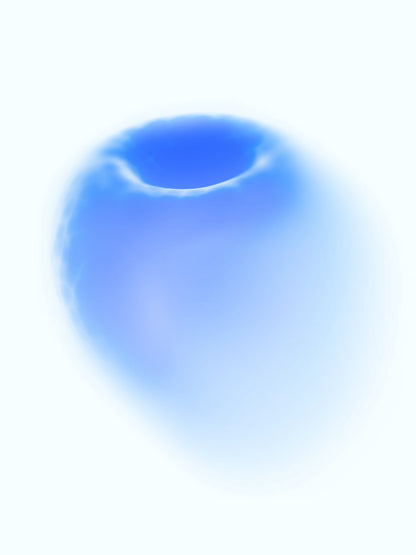 Framboise Bleue