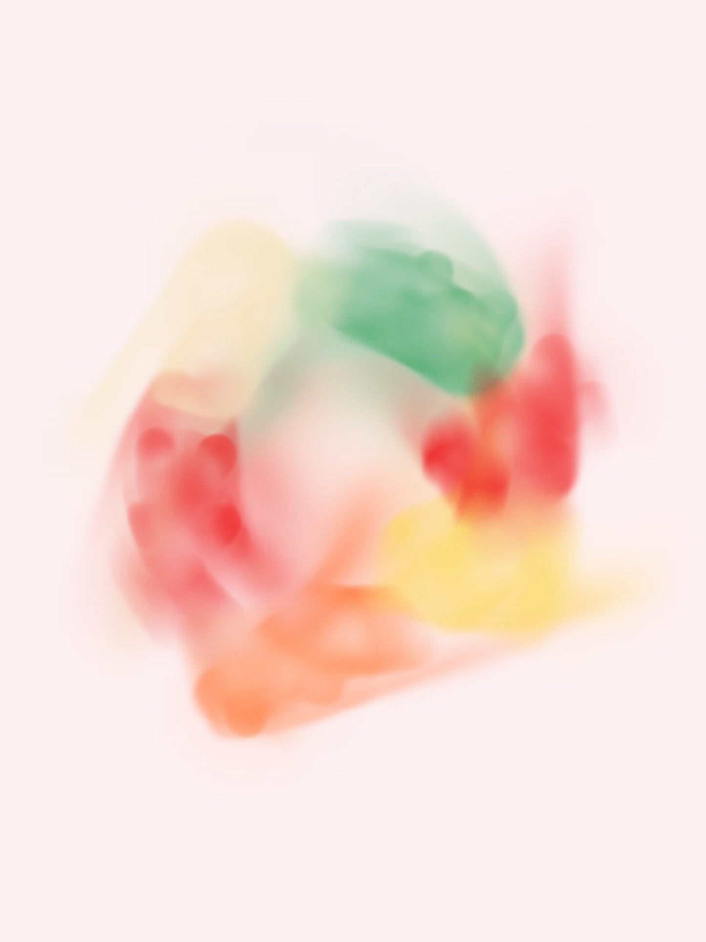 Bonbon ourson