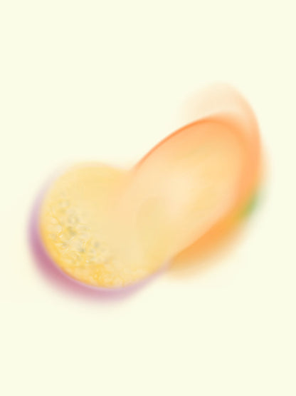 Mangue-Fruit de la passion
