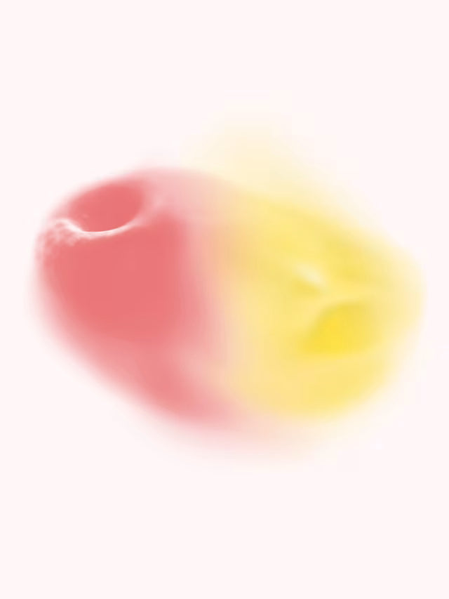 Citron-Framboise