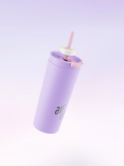 Air Up Tumbler - Soft Lilac 700ML