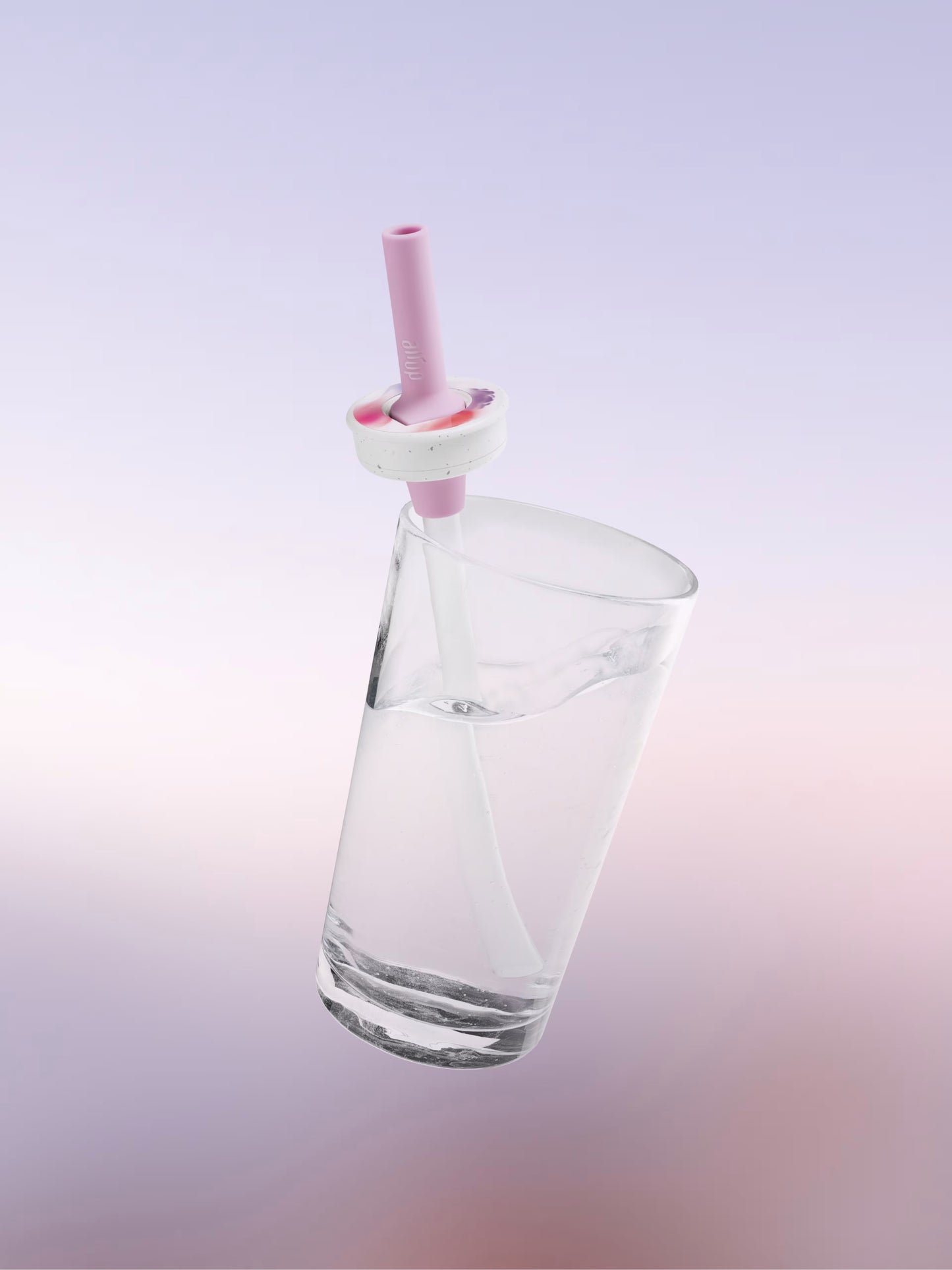 Air Up Tumbler - Lavender One size
