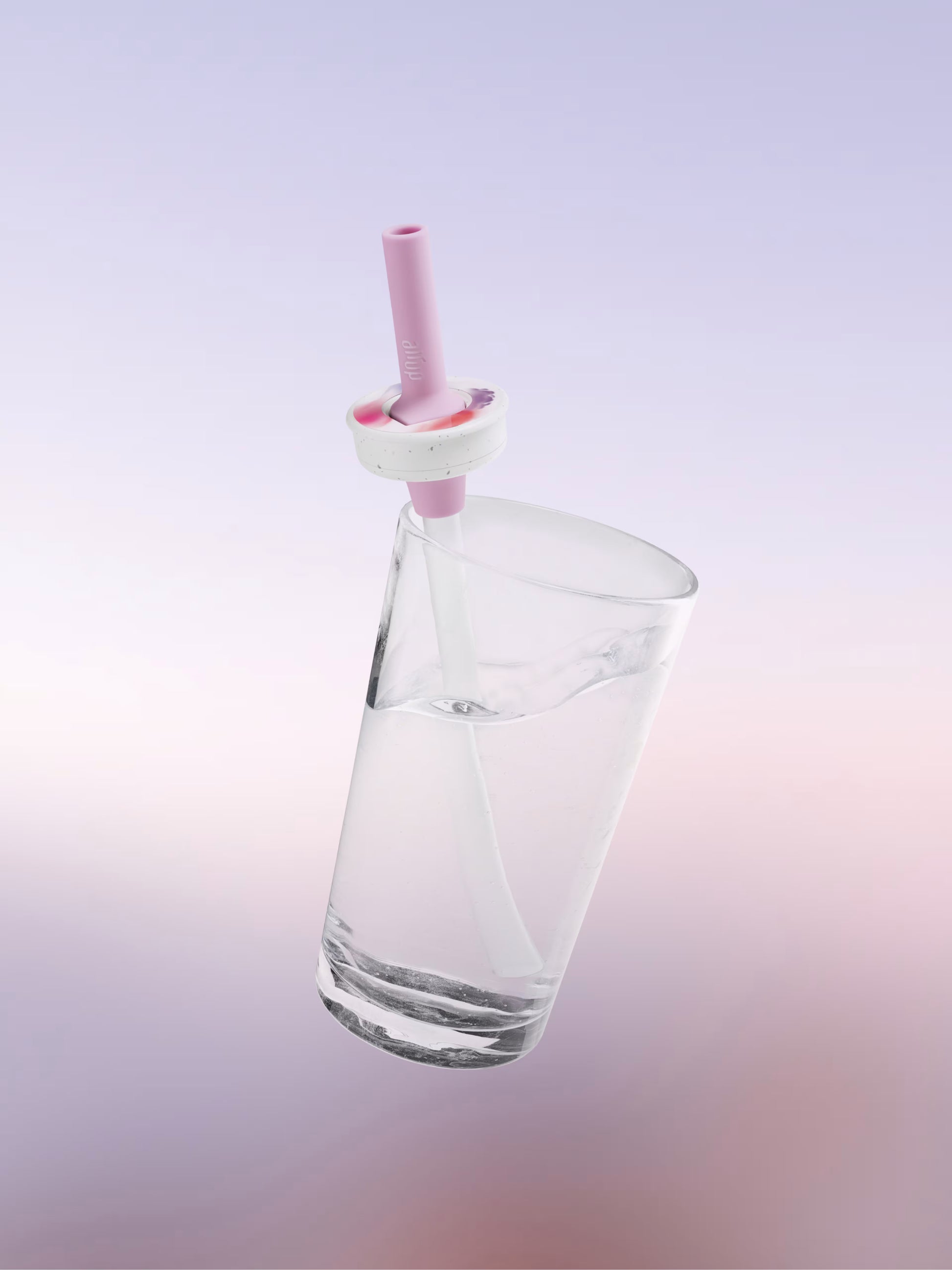 Air Up Tumbler - Lavender One size