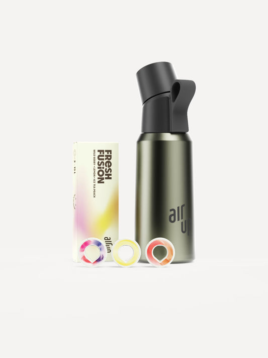 Coffret Office