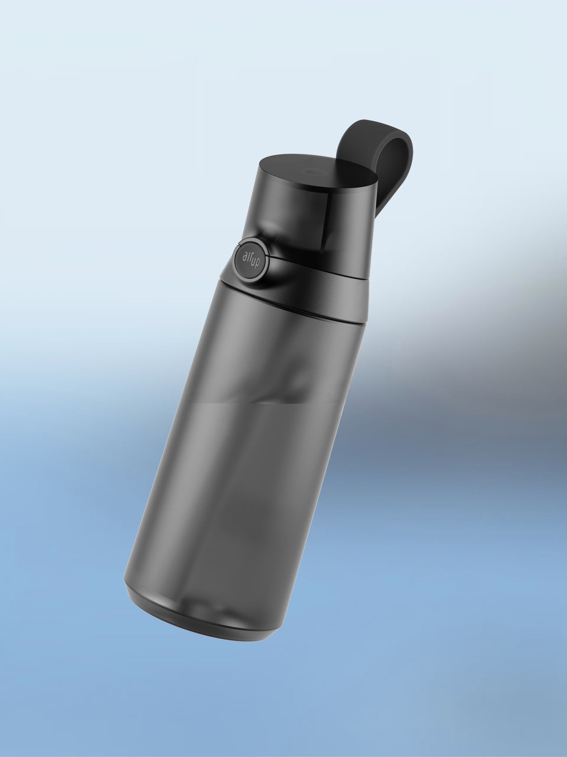 Air Up Tumbler - Midnight Black 600ML