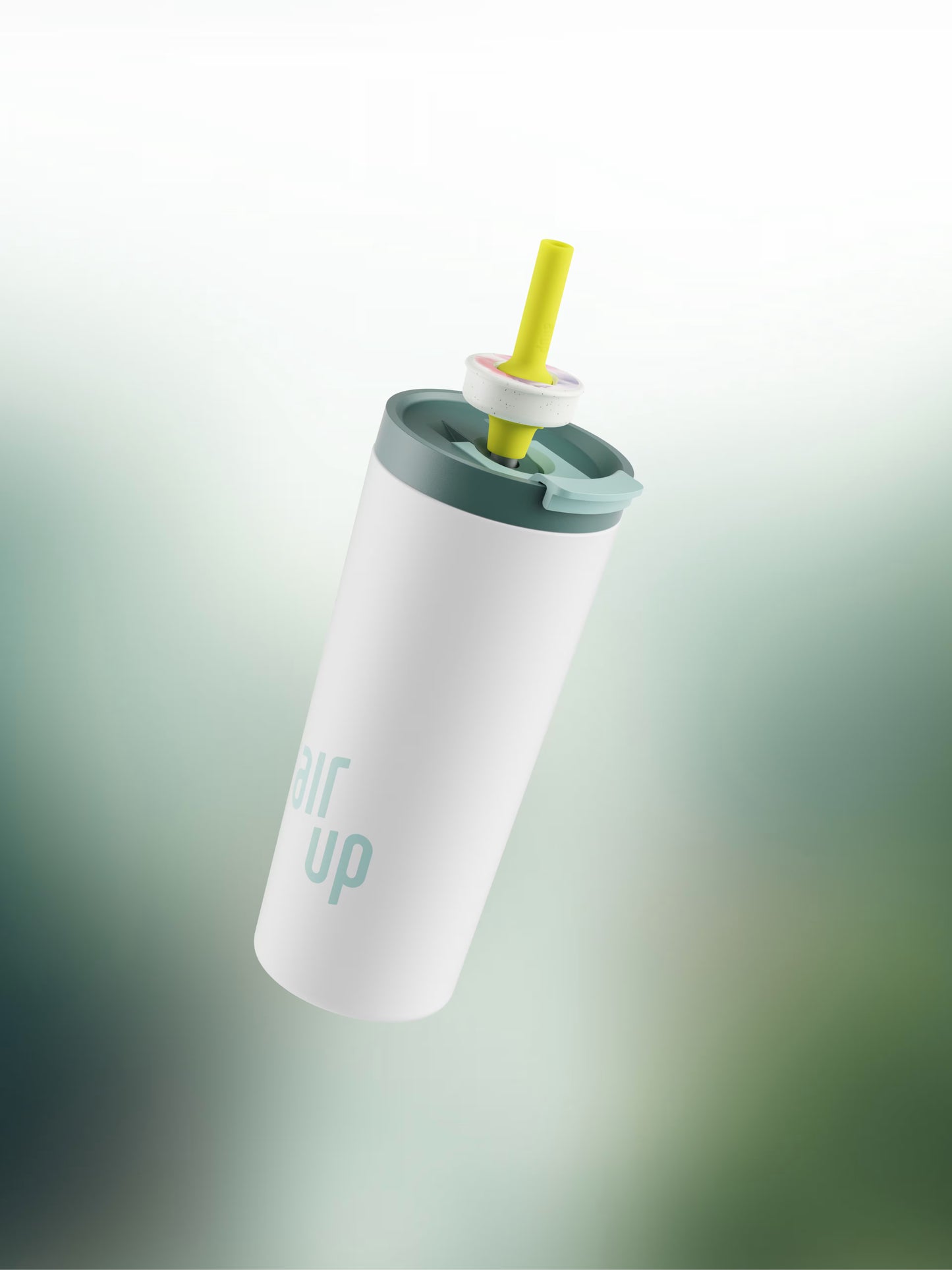 Air Up Tumbler - White Spearmint 700ML