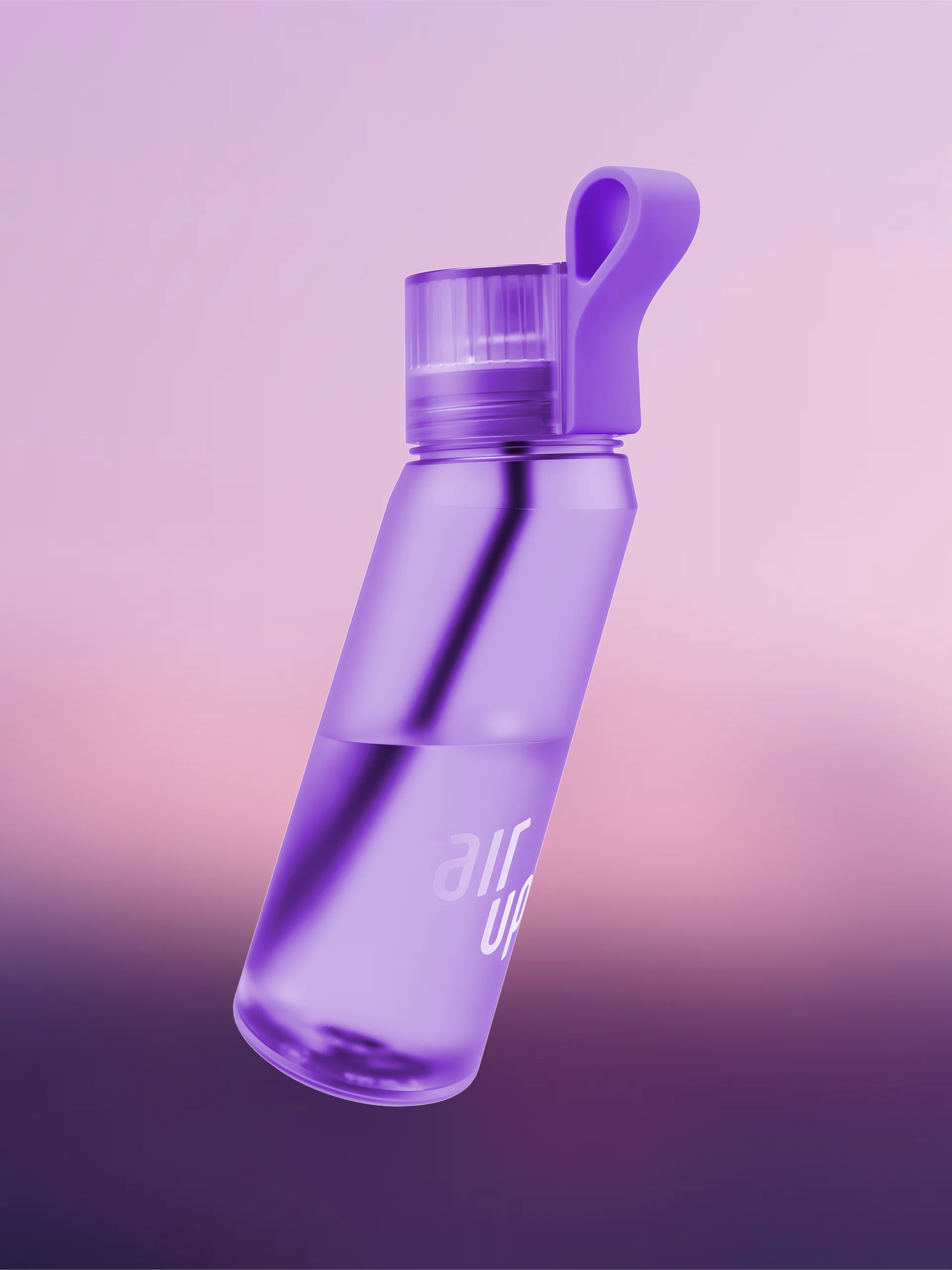 Air Up Tumbler - Sunset Purple 650ML
