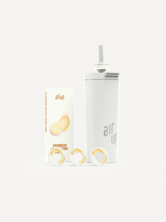 Coffret Wellness