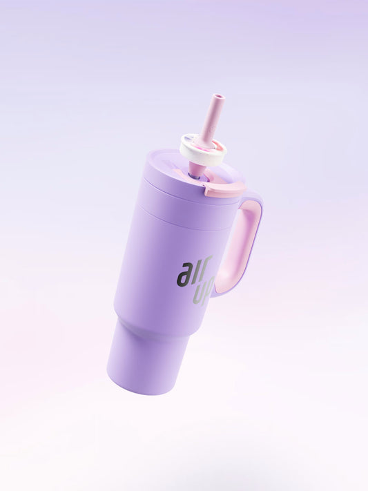 Air Up Tumbler - Soft Lilac 700ML