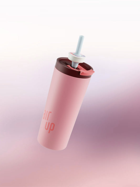 Air Up Tumbler - Coral Pink 700ML