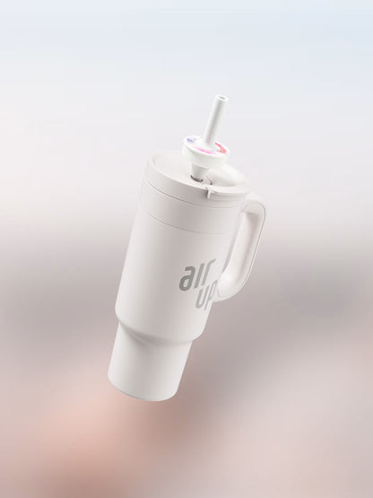 Air Up Tumbler - Creamy White 700ML